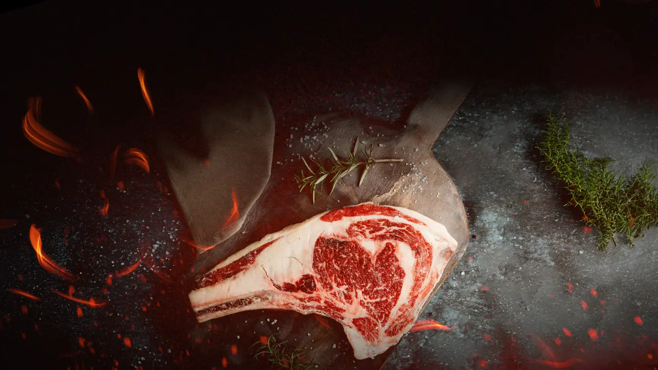 L'eccellenza della carne a casa